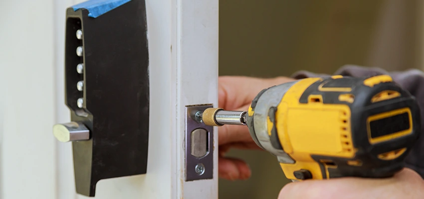 Eviction Locksmith For Key Duplication in Panama City, Florida